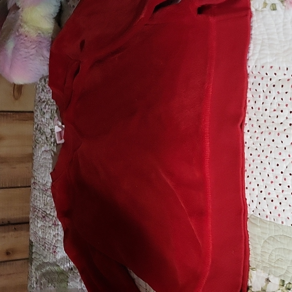 Pj top